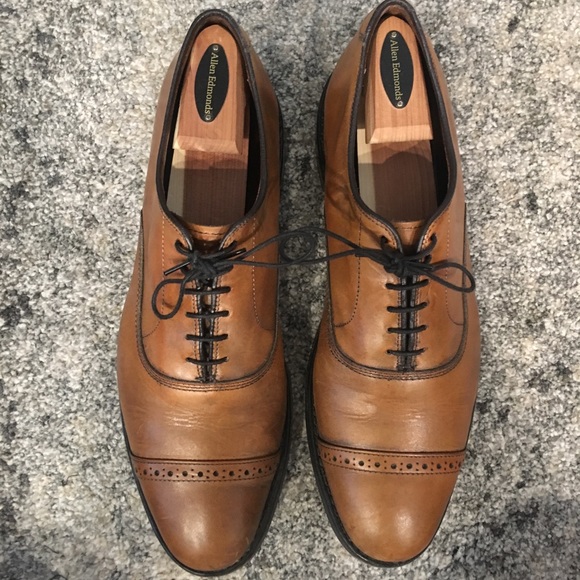 5th ave allen edmonds
